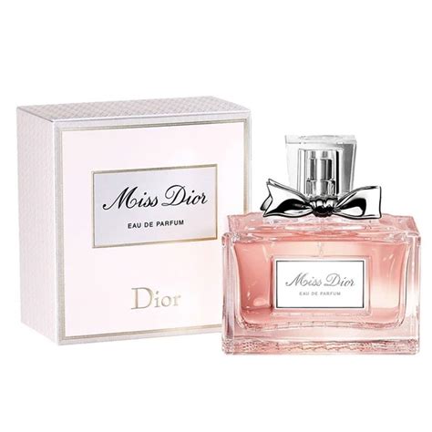 dior eau de parfum price